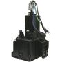 DB Electrical 430-20009 Tilt & Trim Motor Compatible with/Replacement for Mercury Marine 35E 1984-1985, 35EH 1984, 35EL 1984-1985, 35ELH 1984-1985, 35ELO 1986, 35ELPT 1985 67914A2, 76395A2, 10814N