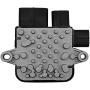 BECKARNLEY 203-0270 Cooling Fan Control Module