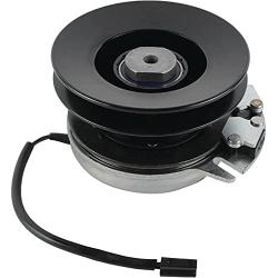 Xtreme Outdoor Power Equipment Compatible with/Replacement for Cub Cadet PTO Blade Clutch 717-04163 717-04163A - Upgrades OEM Clutch !