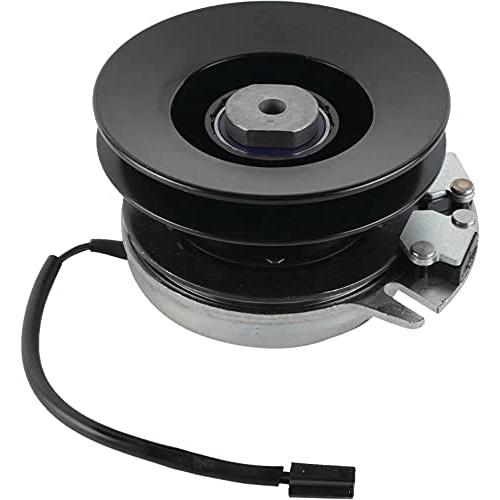Xtreme Outdoor Power Equipment Compatible with/Replacement for Cub Cadet PTO Blade Clutch 717-04163 717-04163A - Upgrades OEM Clutch !