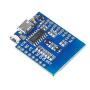 Mini D1 WiFi Based on ESP-12F ESP8266 Module ModeMcu Development Board Compatible Arduino, Pack of 2