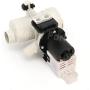 W10130913 Washer Drain Pump Motor Assembly Replacement for Whirlpool Kenmore Maytag Washer W10730972, 8540024, W10130913, W10117829, AP4308966, PS1960402