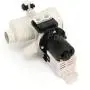 W10130913 Washer Drain Pump Motor Assembly Replacement for Whirlpool Kenmore Maytag Washer W10730972, 8540024, W10130913, W10117829, AP4308966, PS1960402
