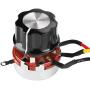 12V-60V 70A DC PWM Motor Speed Controller High Power Speed Control Driver Switch
