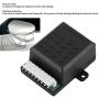 Car Side Rear View Mirror Folding System, Side Rearview Mirror Auto Fold Unfold Controller Folding Closer Module Universal for 12V Car
