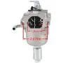 AUTOKAY Carburetor Compatible with Briggs Stratton 591731 796109 594593 Carb
