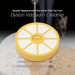 90540101 Dyson dc14 DC05 DC08 DC14 DC15 prights vacuum cleaner front motor filter （non-original）