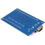 Motion Controller MACH3 USB 5 Axis 100KHz Motion Controller Card Breakout Board for CNC Engraving 12-24V