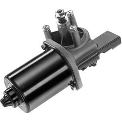 A-Premium Windshield Wiper Motor Front Replacement for Jeep Wrangler 2007-2016 Front
