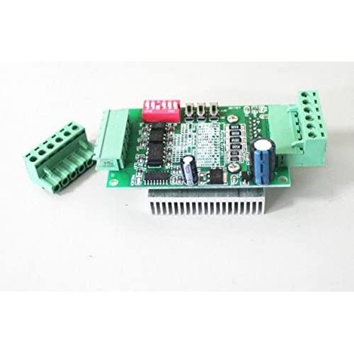 2pcs 3A Stepper Motor Driver Board Single-axis Stepper Motor Controller Module TB6560