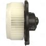 Four Seasons/Trumark 75736 Blower Motor with Wheel
