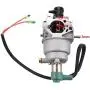 Réducteur d'essence Pièces de réducteur pour moteur générateur Champion C41100 5500W 11CV Réducteur d'essence Pièces de réducteur pour moteur générateur Champion C41100 5500W 11CV