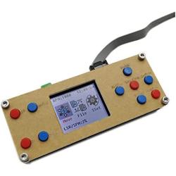 CNC GRBL 4 Axis Offline Controller Board CNC Controller for 3018 Pro Engraving Machine Carving Milling