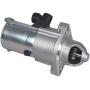 IRONTREE 10914 Professional New Starter Compatible with 2013-2017 Honda Accord, 2016-2019 Honda Civic, 2015-2016 Honda CR-V, 2.0L 2.4L L4 Engine, OE Replacement # 31200-5A2-A51