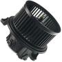 A-Premium HVAC Blower Motor with Wheel Replacement for Ford Transit-150 Transit-250 Transit-350 Transit-350 HD 2015-2018 Front