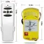 Corebay Ceiling Fan Remote Control & Receiver Complete Kit HD5+FAN18R Replace Hampton Bay/Harbor Breeze/Hunter/Westinghouse LED Corebay Ceiling Fan Remote Control & Receiver Complete Kit HD5+FAN18R Replace Hampton Bay/Harbor Breeze/Hunter/Westinghouse LED