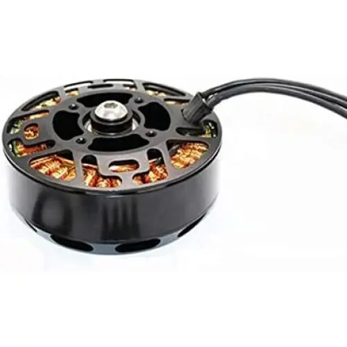 Vehicles-OCS HL Q9XL 8318 / 120KV 8-12S Outrunner Brushless Motor Vehicles-OCS HL Q9XL 8318 / 120KV 8-12S Outrunner Brushless Motor