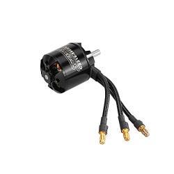 Goolsk SURPASS High Performance 2216 880KV 14 Poles Brushless Motor for RC Airplane Fixed-wing