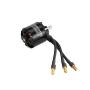 Goolsk SURPASS High Performance 2216 880KV 14 Poles Brushless Motor for RC Airplane Fixed-wing