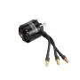 Moteur Brushless Goolsk SURPASS 2216 880KV 14 Pôles pour Avions RC à Voile Haute Performance Moteur Brushless Goolsk SURPASS 2216 880KV 14 Pôles pour Avions RC à Voile Haute Performance