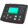 Generator Set Controller 3‑Phase Inverter Integrated Machine Control Panel with Three Remotes Function for 120V/240V Power Supply