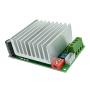 CUGUU 1pc TB6600 4.5A CNC Single-Axis Stepper Motor Driver Board Controller