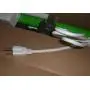 ALEKO DM45R Tubular Motor for Retractable Patio Awning Shade Blinds UL Approved 205 Watts