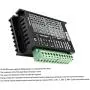 Tuimiyisou Stepper Motor Driver Controller TB660032 Module Board 42/57/86 Stepping CNC Motor 2PCS Industrial Control Components-Driver