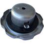 2pc GX390 Gas Cap for Honda GX340 Chrome Fuel Tank Engine Motor GX120 GX160 GX200 GX240 GX270
