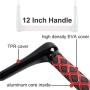 75FT Water Ski Rope 2-Section Wakeboarding Rope Water Sport Lines