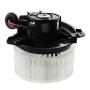 Heater Blower Motor HVAC Blower Motor Assembly for 1993-1996 Chrysler New Yorker 1998-2004 Chrysler Concorde & Dodge Intrepid 1999-2004 Chrysler 300M Replaces 4885148AC,615-00569 700093