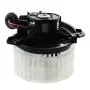 Heater Blower Motor HVAC Blower Motor Assembly for 1993-1996 Chrysler New Yorker 1998-2004 Chrysler Concorde & Dodge Intrepid 1999-2004 Chrysler 300M Replaces 4885148AC,615-00569 700093