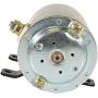 DB Electrical 410-22007 New Starter Compatible with/Replacement for Tecumseh 36680 33605 35763 35763A 36463 112312 410-22007 STR-1007 9979 435-315 2-2194 5749N AM30931