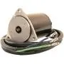 DB Electrical TRM0058 Trim Motor Compatible with/Replacement for Omc Various Cobra 12 Volt 3 Wire / 984356, PT202, PT202NM