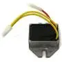 Remplacement du Régulateur de Tension Compatible ROP Shop pour Moteurs Briggs & Stratton Ariens Gravely Remplacement du Régulateur de Tension Compatible ROP Shop pour Moteurs Briggs & Stratton Ariens Gravely