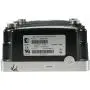yise-O0471 New Curtis Programmable AC Motor Controller 390315421 36-48V 450A 1236E-5421 For Club Cars