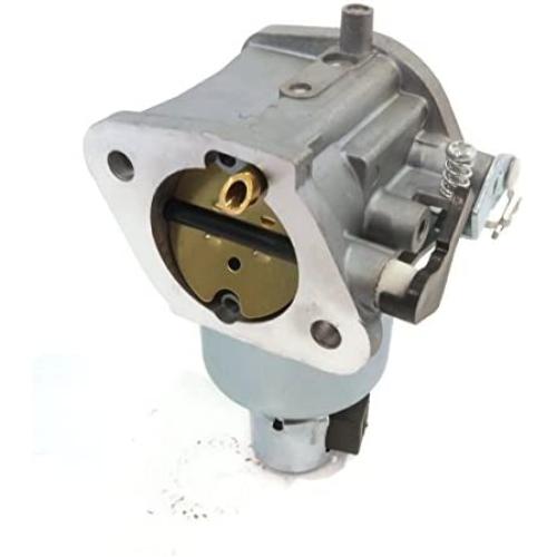 The ROP Shop CARBURETOR replaces Kawasaki 15004-0829 15004-0985 Engine Carb 4-Cycle Motor