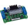 Convertisseur Boost 3.5V-30V 100W DC LTC1871, Module de Régulateur de Tension, Alimentation Voiture Auto Moteur Moto Automobile (Vert) Convertisseur Boost 3.5V-30V 100W DC LTC1871, Module de Régulateur de Tension, Alimentation Voiture Auto Moteur Moto Automobile (Vert)