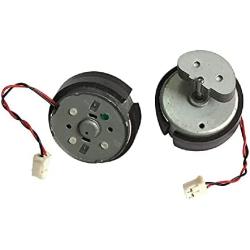 NC 2PCS Left Right Vibrator Rumble Motors Hammer Left Right Big Motor for Microsoft for Xbox 360 Controller