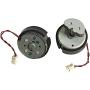 NC 2PCS Left Right Vibrator Rumble Motors Hammer Left Right Big Motor for Microsoft for Xbox 360 Controller