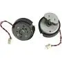 NC 2PCS Left Right Vibrator Rumble Motors Hammer Left Right Big Motor for Microsoft for Xbox 360 Controller