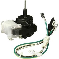 W11024089 Refrigerator Evaporator Fan Motor - Replaces AP6039916, 13062901, WP13062901, 4461475, PS11773024, W10199049, W10904013