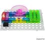 E-Blox Circuit Builder - 115 Projects