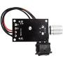 DKARDU 1203BB 6V 12V 24V 28V DC Motor Speed Controller PWM 3A 80W Adjustable Motor Driver Switch DC Motor Driver with Screwdriver