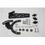 XKH- Motorcycle Motor Adjustable Tank Mount Compatible with Camera Gps Phone Suzuki Ducati Triumph [B00YB3Y6TS]