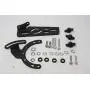 XKH- Motorcycle Motor Adjustable Tank Mount Compatible with Camera Gps Phone Suzuki Ducati Triumph [B00YB3Y6TS]