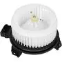 MAYASAF 700230 HVAC Blower Motor Assembly fit for Toyota 2009-13 Corolla, 2009-13 Matrix, 2006-18 RAV4, for Scion 2011-16 tC, 2008-15 xB, for Pontiac 2009-10 Vibe