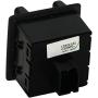 GM Genuine Parts 15926102 Trailer Brake Control Switch Assembly