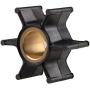 BODAO 386084 Boat Engine Water Pump Impeller for Johnson/Evinrude 9.9/15HP Outboard Motor