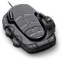 Minn Kota 1866080 Ulterra and Riptide Ulterra Corded Replacement Trolling Motor Foot Pedal